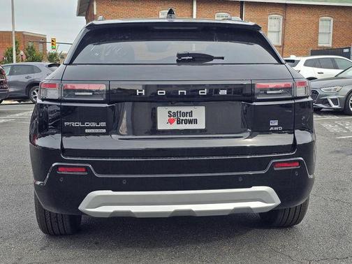 2026 Honda Prologue Touring