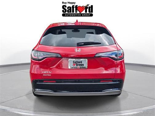 2025 Honda HR-V EX-L