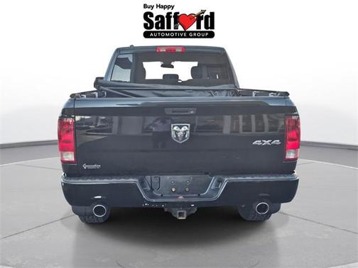 2013 RAM 1500 Tradesman/Express