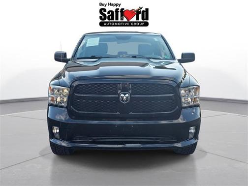 2013 RAM 1500 Tradesman/Express