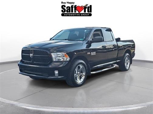 2013 RAM 1500 Tradesman/Express