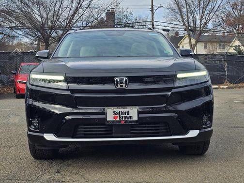 2026 Honda Prologue Touring