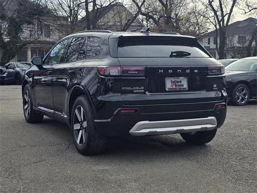 2026 Honda Prologue Touring