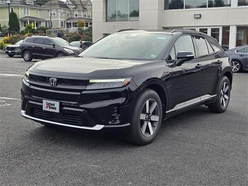 2026 Honda Prologue Touring
