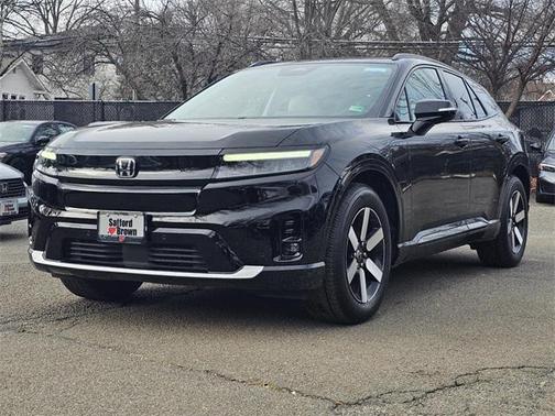 2026 Honda Prologue Touring