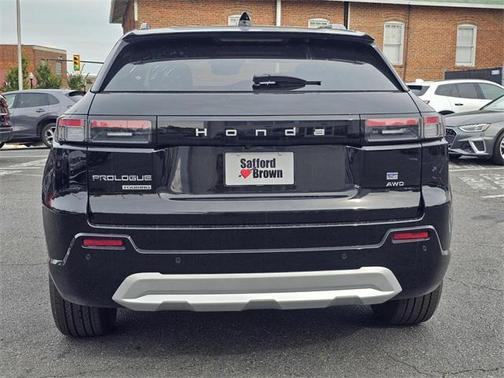 2026 Honda Prologue Touring