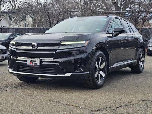 2026 Honda Prologue Touring