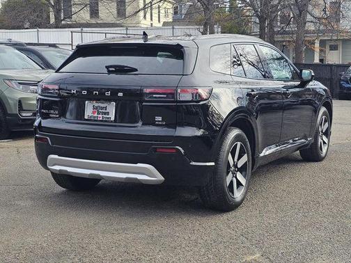 2026 Honda Prologue Touring