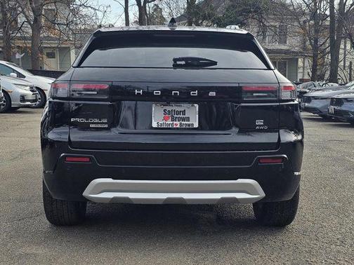 2026 Honda Prologue Touring