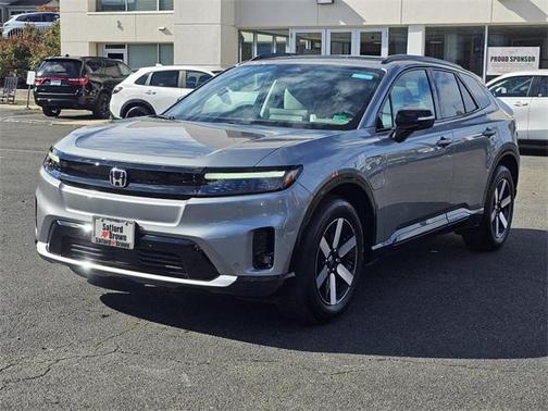 2026 Honda Prologue Touring