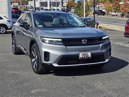 2026 Honda Prologue Touring