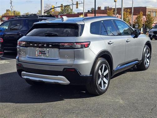 2026 Honda Prologue Touring