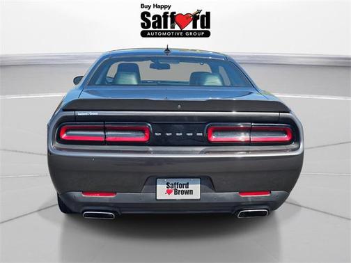2016 Dodge Challenger R/T