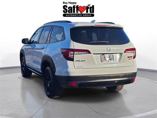 2022 Honda Pilot AWD TrailSport
