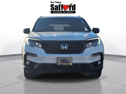 2022 Honda Pilot AWD TrailSport