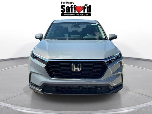Urban Gray Pearl 2026 Honda CR-V EX-L AWD