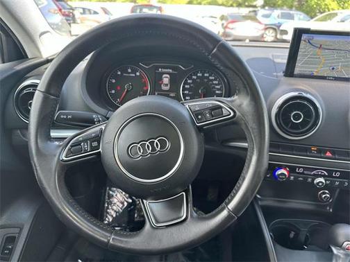 2015 Audi A3 2.0T Premium Plus