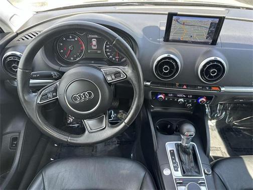 2015 Audi A3 2.0T Premium Plus