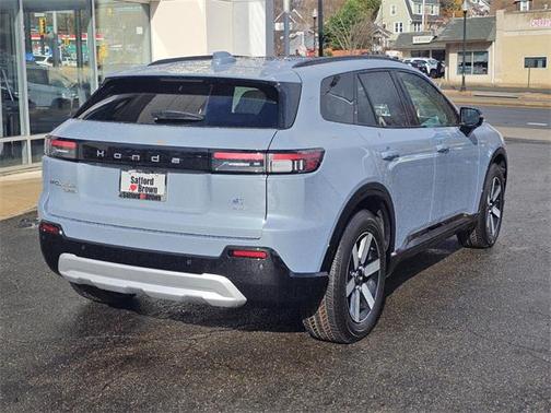 2026 Honda Prologue Touring