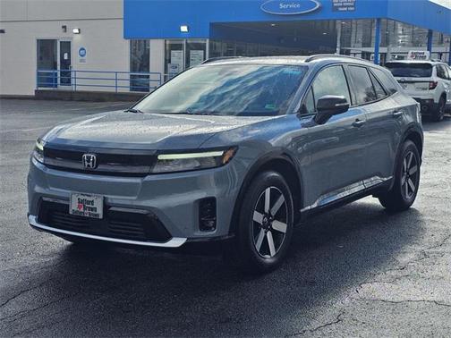 2026 Honda Prologue Touring