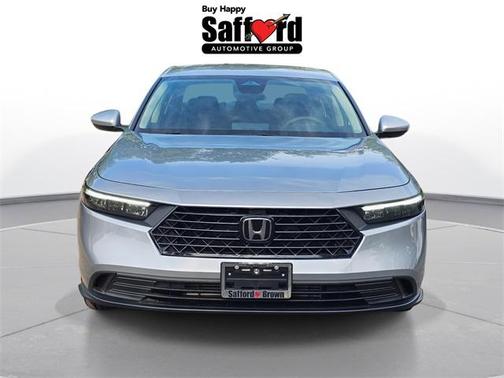 2024 Honda Accord LX 1.5T