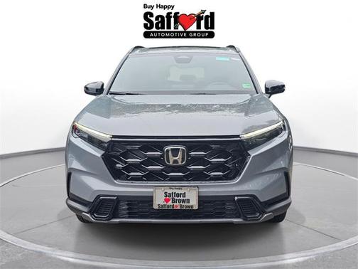 2026 Honda CR-V Hybrid Sport AWD