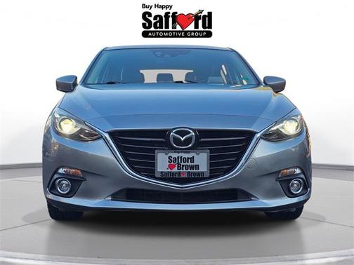 2014 Mazda Mazda3 s Grand Touring