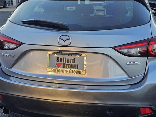 2014 Mazda Mazda3 s Grand Touring