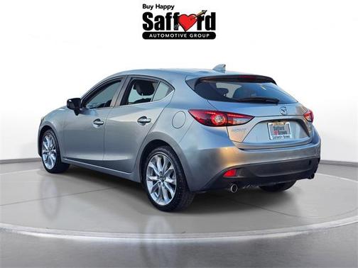 2014 Mazda Mazda3 s Grand Touring