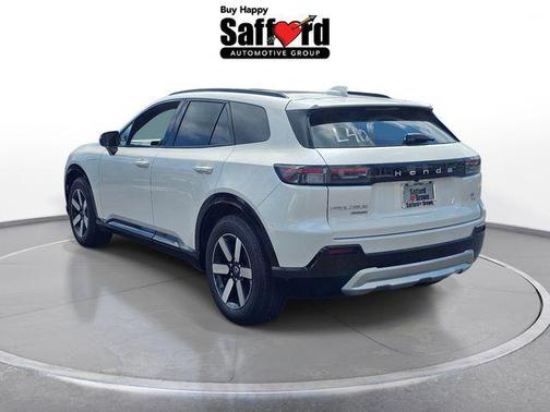 Frostline White Pearl 2026 Honda Prologue Touring