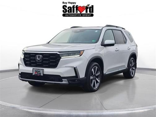 2023 Honda Pilot AWD Elite