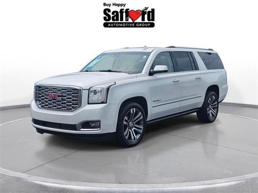 2019 GMC Yukon XL Denali