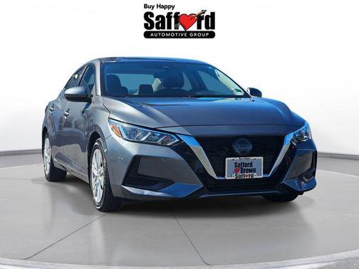 2022 Nissan Sentra S