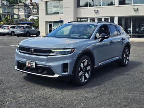2026 Honda Prologue Elite
