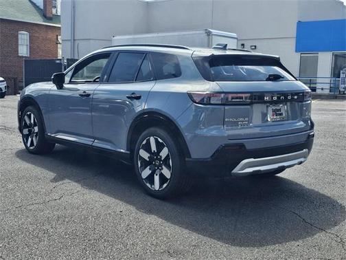 2026 Honda Prologue Elite