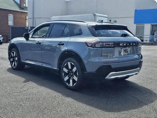 2026 Honda Prologue Elite