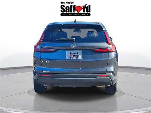 2024 Honda CR-V EX AWD