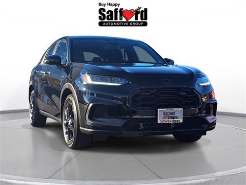 2023 Honda HR-V AWD Sport