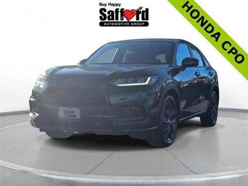 2023 Honda HR-V AWD Sport