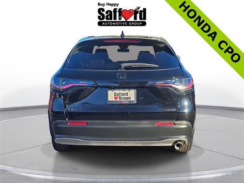 2023 Honda HR-V AWD Sport