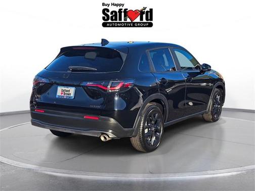 2023 Honda HR-V AWD Sport