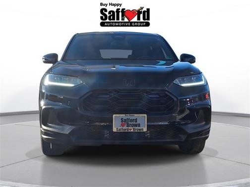 2023 Honda HR-V AWD Sport