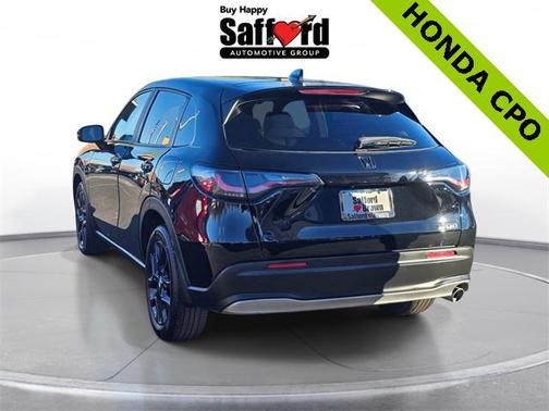 2023 Honda HR-V AWD Sport