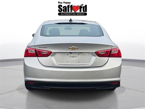 2019 Chevrolet Malibu 1LS