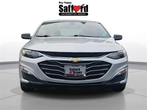 2019 Chevrolet Malibu 1LS