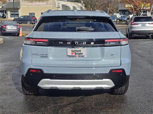 2026 Honda Prologue Touring