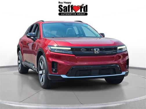 2025 Honda Prologue Touring