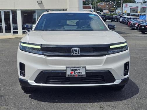 2026 Honda Prologue Touring