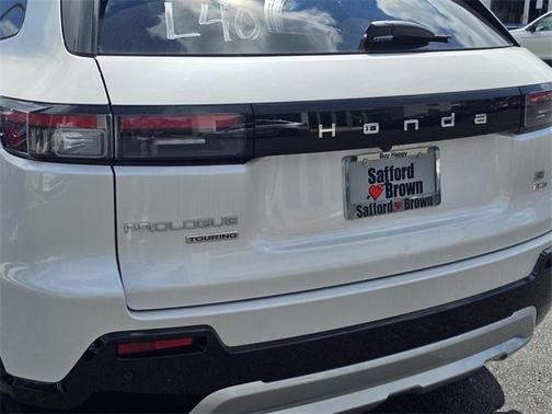 2026 Honda Prologue Touring