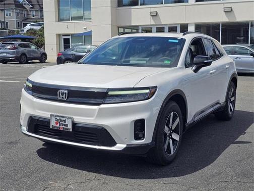 2026 Honda Prologue Touring